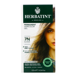 Herbatint, Herbal Hair Colour, BLONDE
